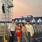 อภิชญาดาร์ สิงห์ทอง